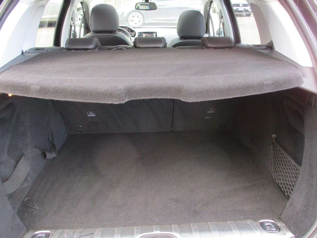 Peugeot 2008 1.2 puretech t Allure s&s 110cv my16