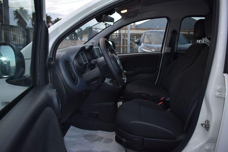 FIAT Panda Cross Panda Cross 1.0 FireFly S&S Hybrid