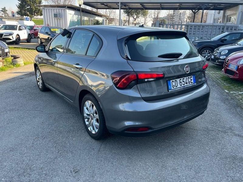 FIAT Tipo Tipo 1.4 5 porte Lounge