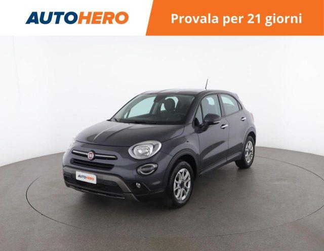 FIAT 500X 1.3 MultiJet 95 CV City Cross