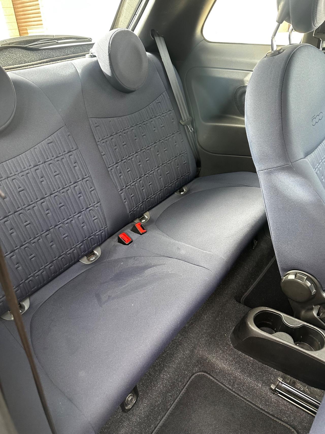 Fiat 500 1.0 Hybrid Cult
