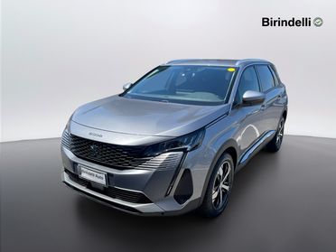 PEUGEOT 5008 2ª serie - 5008 BlueHDi 130 S&S EAT8 Allure