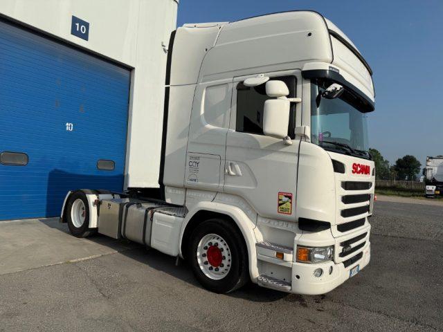 SCANIA R 450