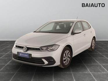 Volkswagen Polo 1.0 tsi 95cv life