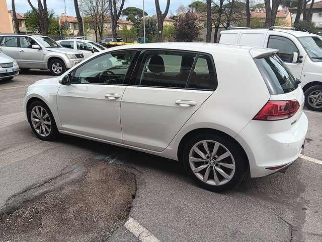 Volkswagen Golf Golf VII 2013 5p 1.6 tdi Highline