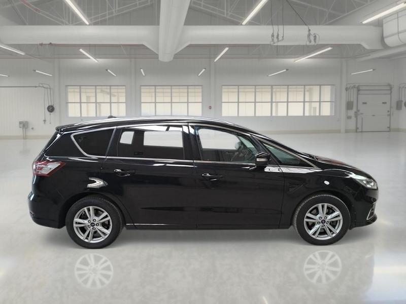 FORD S-MAX 2.0 EcoBlue 150cv S/S Titanium Business