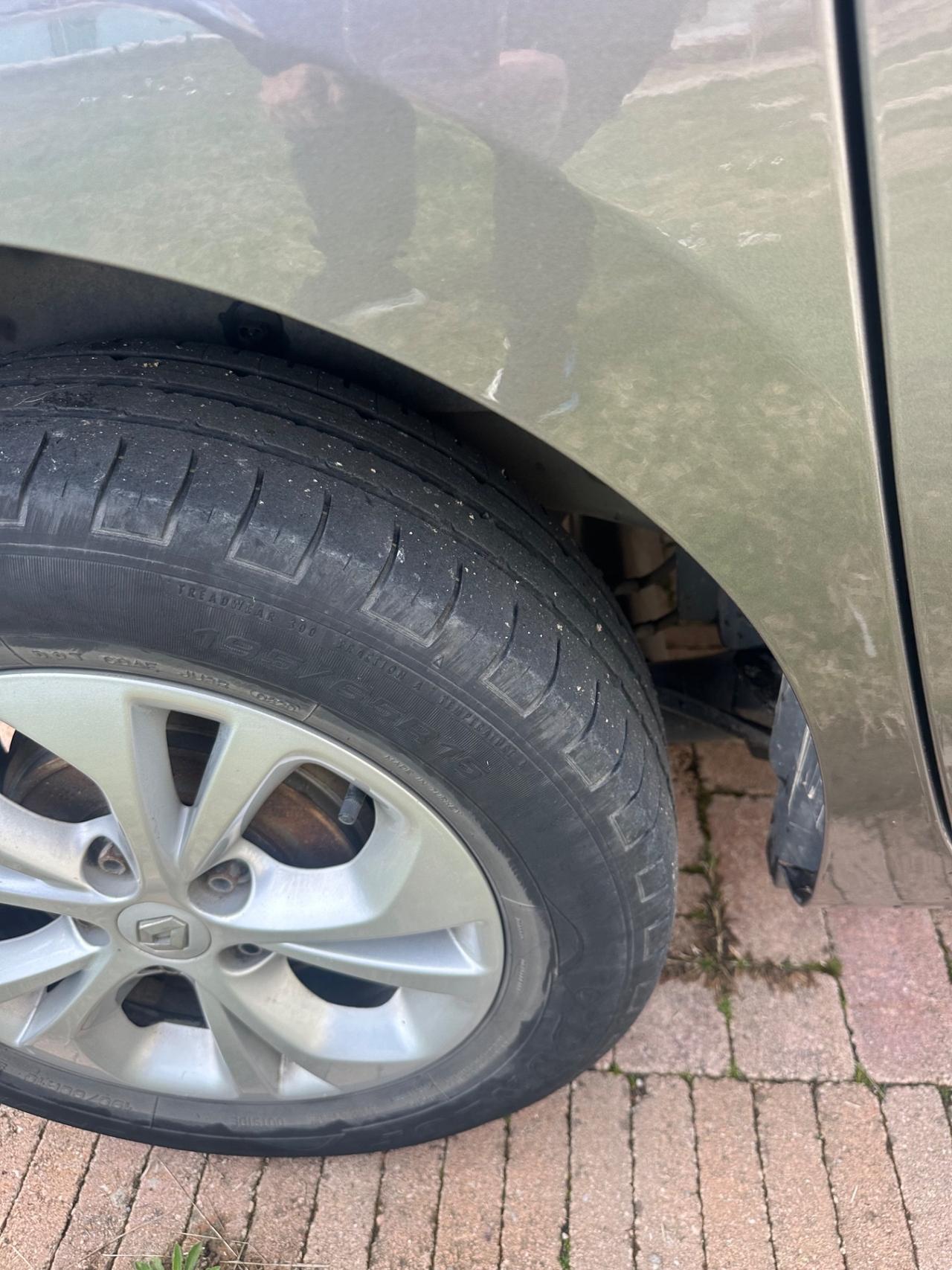 Renault Kangoo 1.5 dCi 90CV 5 porte Stop & Start Limited