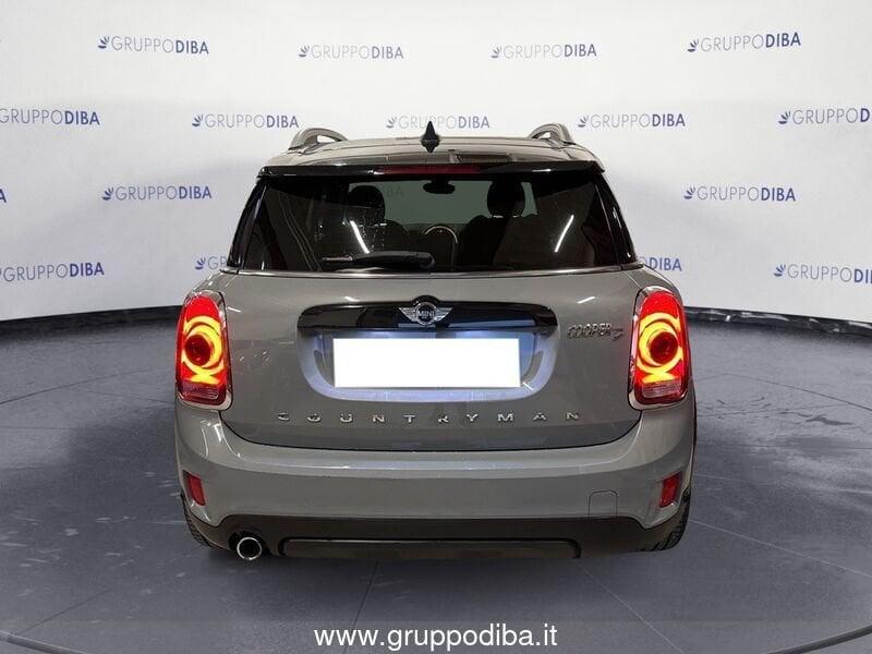 MINI Mini Countryman F60 2017 Diese Mini Countryman 2.0 Cooper D Hype auto