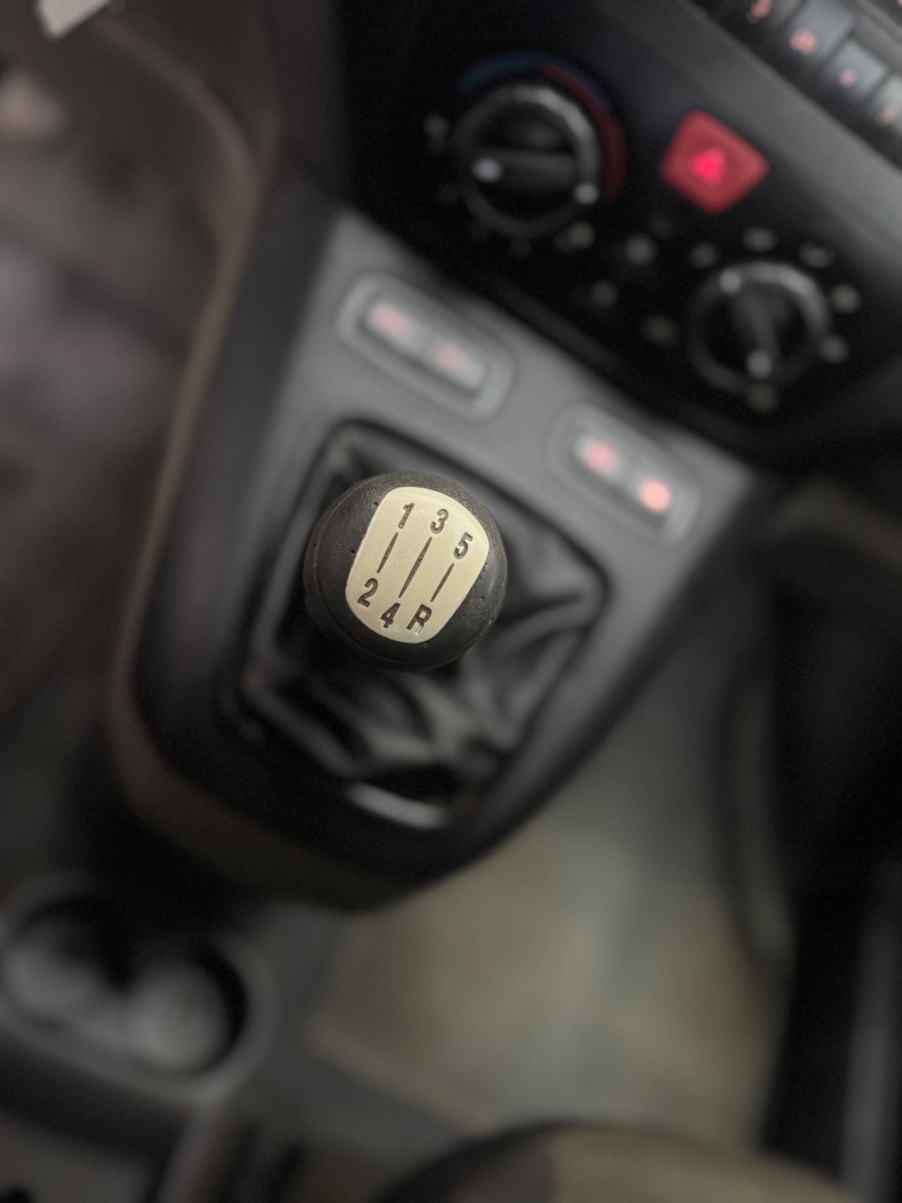 Fiat Idea 1.3 Multijet 16V 5Posti