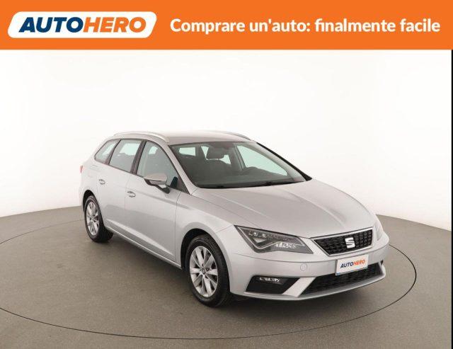 SEAT Leon 2.0 TDI 150 CV DSG ST Business
