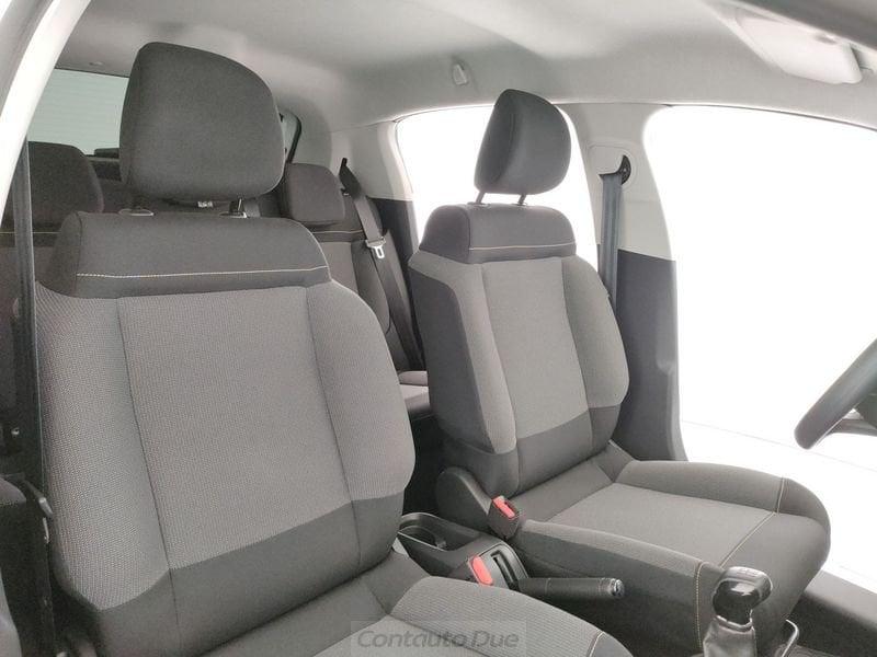 Citroën C3 PureTech 83 S&S You!