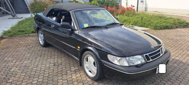 SAAB 900 2.0i 16V cat Cabriolet ASI