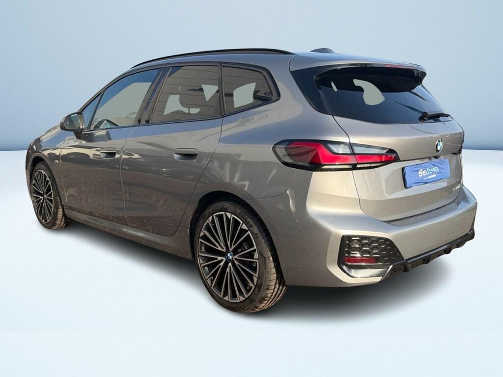 BMW Serie 2 Active Tourer 218 d MSport DCT