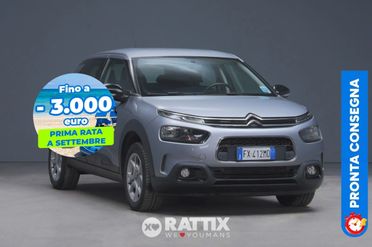 Citroen C4 Cactus 1.5 BlueHDi 100CV Feel
