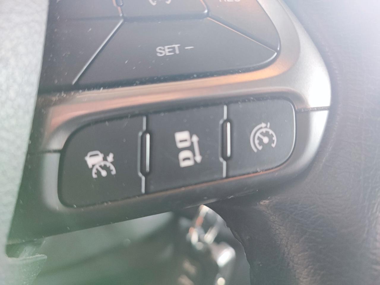 Jeep Renegade 1.0 T3 Limited GPL