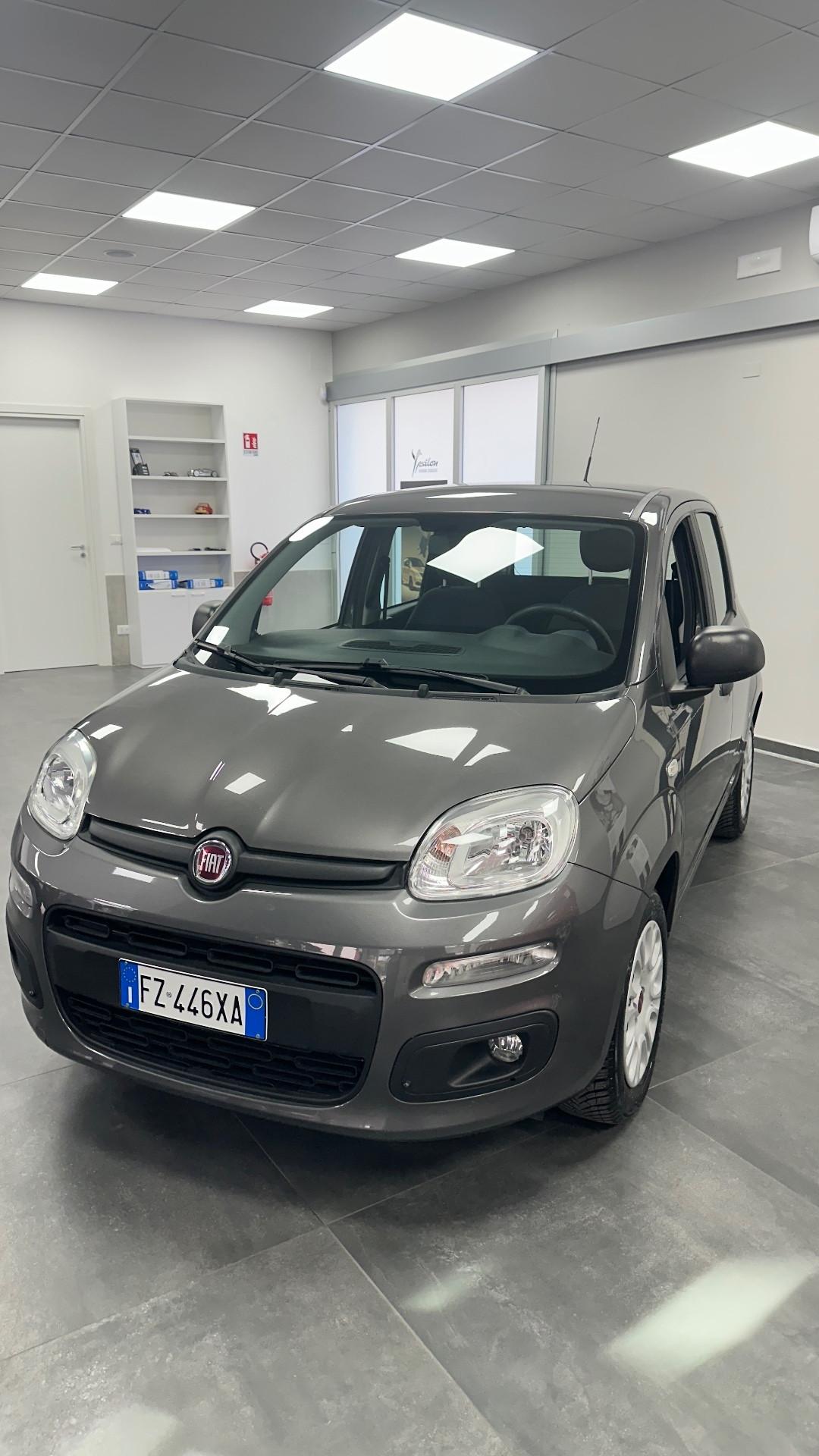Fiat Panda 1.2 EasyPower Easy