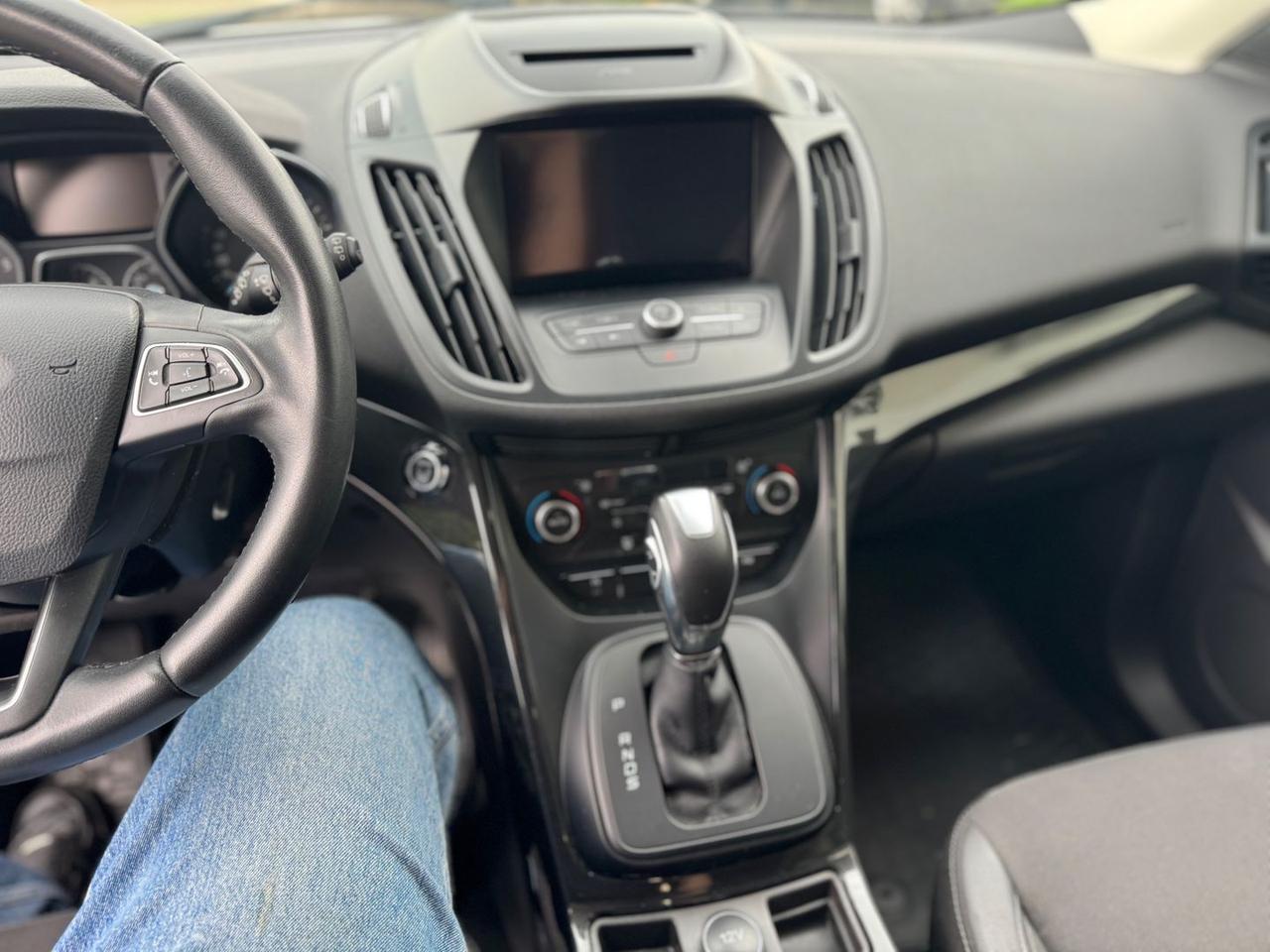 Ford Kuga Edition 1.5 TDCi #7069