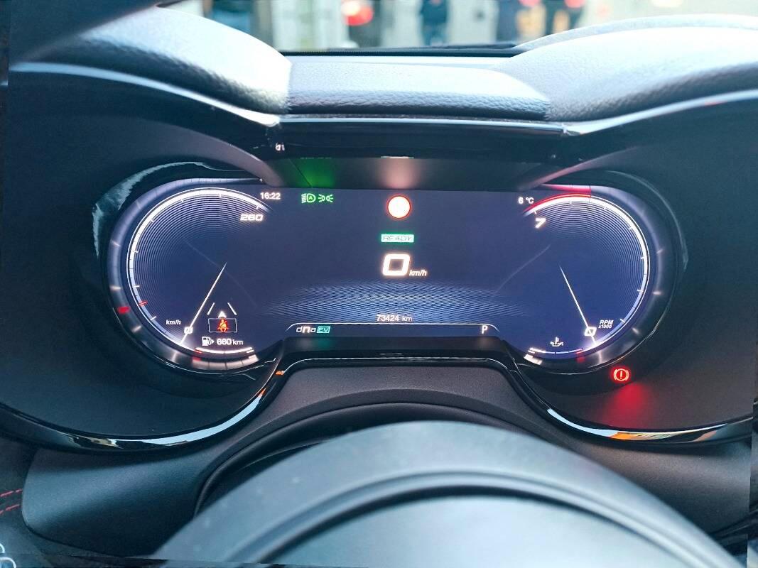 Alfa Romeo Tonale Tonale 1.5 hybrid Veloce 160cv tct7 2023