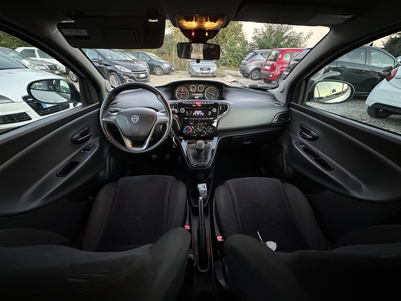 Lancia Ypsilon 1.2 (113.000KM) OK NEOPATENTATI