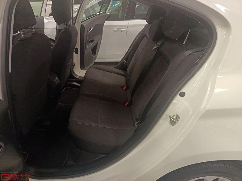 FIAT Tipo Tipo 1.3 Mjt S&S 5 porte Life
