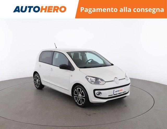 VOLKSWAGEN up! 1.0 75 CV 5 porte high up!
