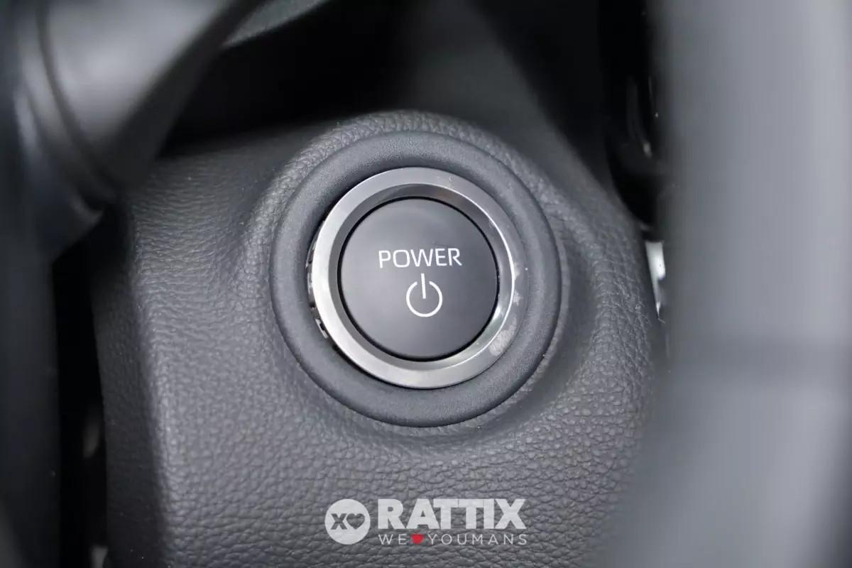 Toyota Yaris Cross 1.5 Hybrid 115CV Trend e-CVT