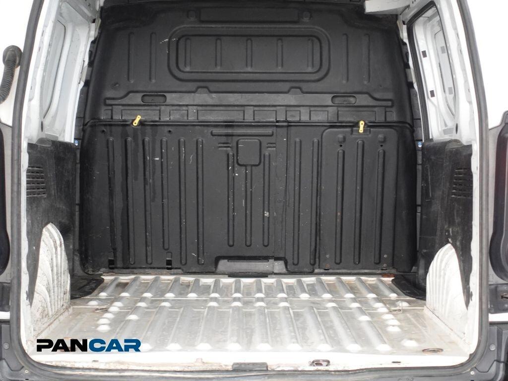 Peugeot Partner BlueHDi 100 PC Furgone Pro