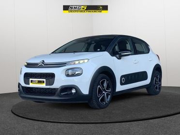 Citroën C3 BlueHDi 75 S&S Shine