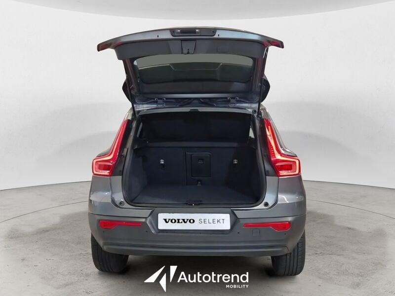 Volvo XC40 D3 150 CV NAVI LED Business