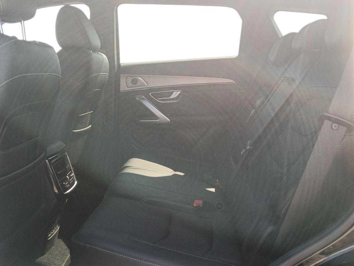Sportequipe 7 GTW 1.6 T-GDI DCT