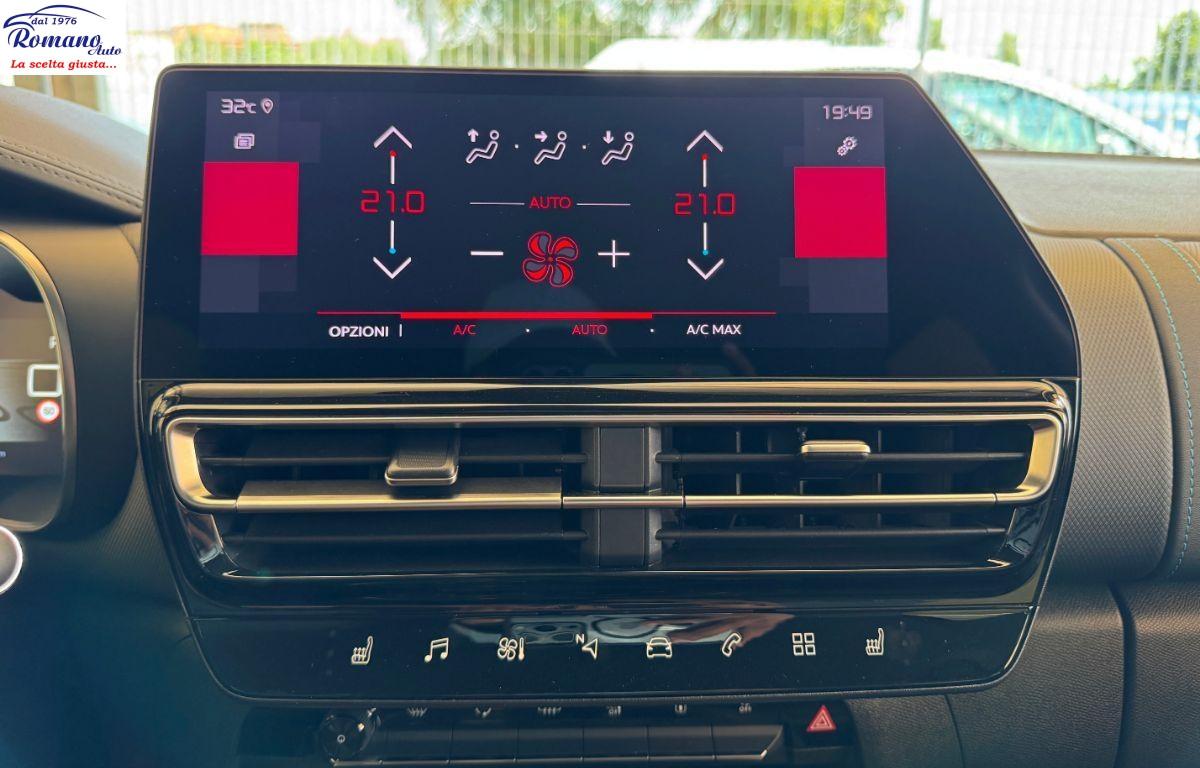 CITROEN - C5 Aircross - BlueHDi 130 EAT8 Shine#RETROCAMERA!