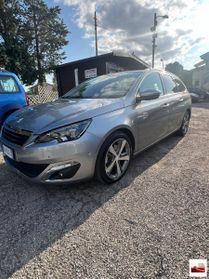 PEUGEOT - 308 - BlueHDi 150 S&S EAT6 SW GT Line
