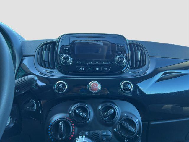 FIAT 500 500 1.2 Pop