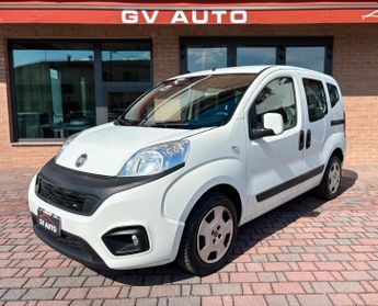 Fiat Qubo 1.3 MJT Lounge