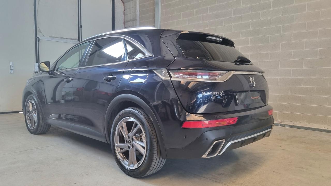 Ds 7 Crossback E-Tense 4x4 Prestige