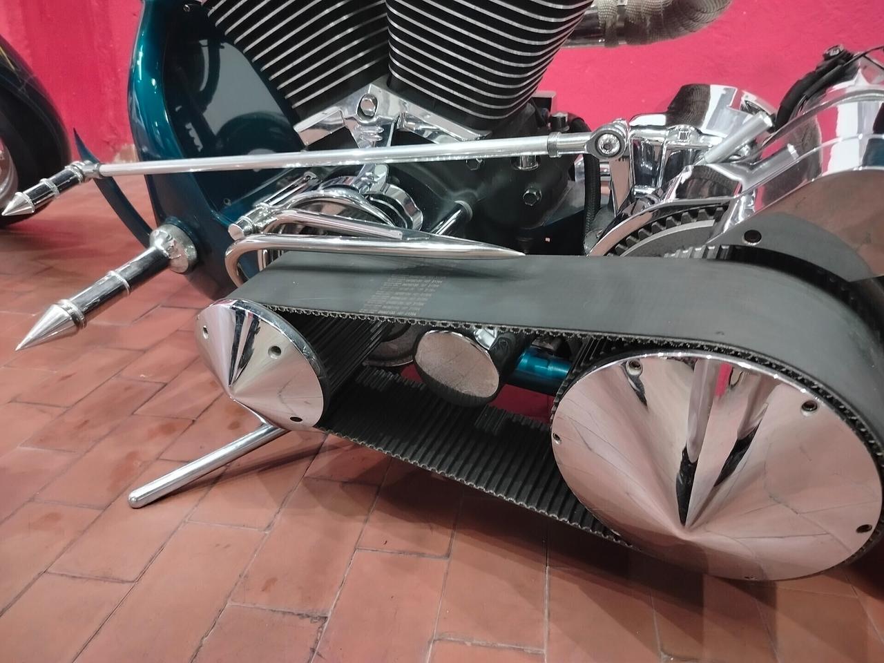 Chopper