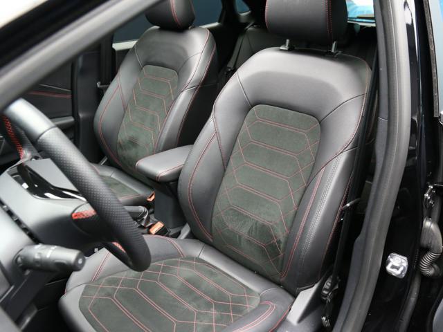 FORD Puma 1.0 EcoBoost Hybrid 125 CV S&S aut. ST-Line X