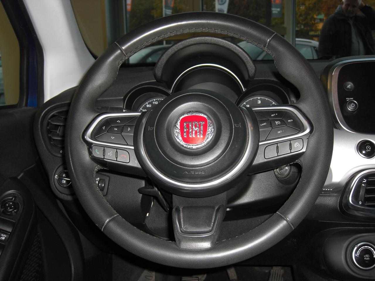 Fiat 500X 1.3 MultiJet 95 CV Connect