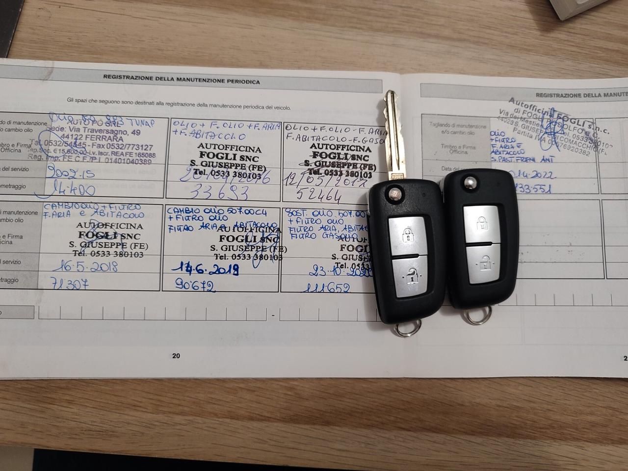 NISSAN QASHQAI DEL 2014 1.5DIESEL STUPENDA ECONOMICA