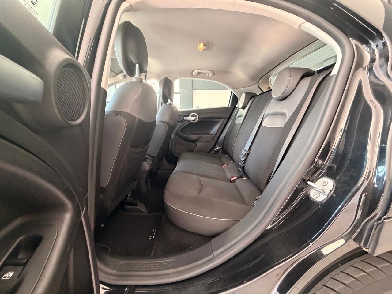 Fiat 500X 1.3 MultiJet 95 CV Business