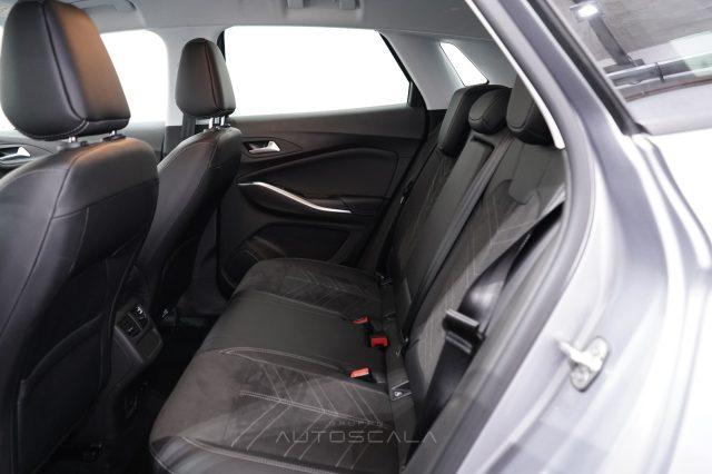 OPEL Grandland 1.5 diesel Ecotec Aut. Ultimate