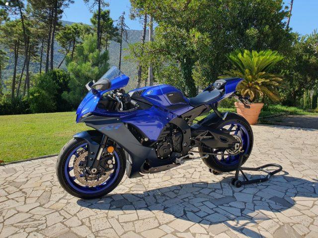 YAMAHA YZF R1 YZF-R1 ABS