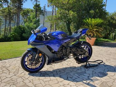 YAMAHA YZF R1 YZF-R1 ABS