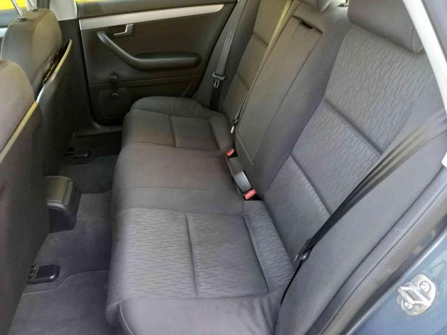 AUDI A4 2.0 20V Top NEOPATENTATI