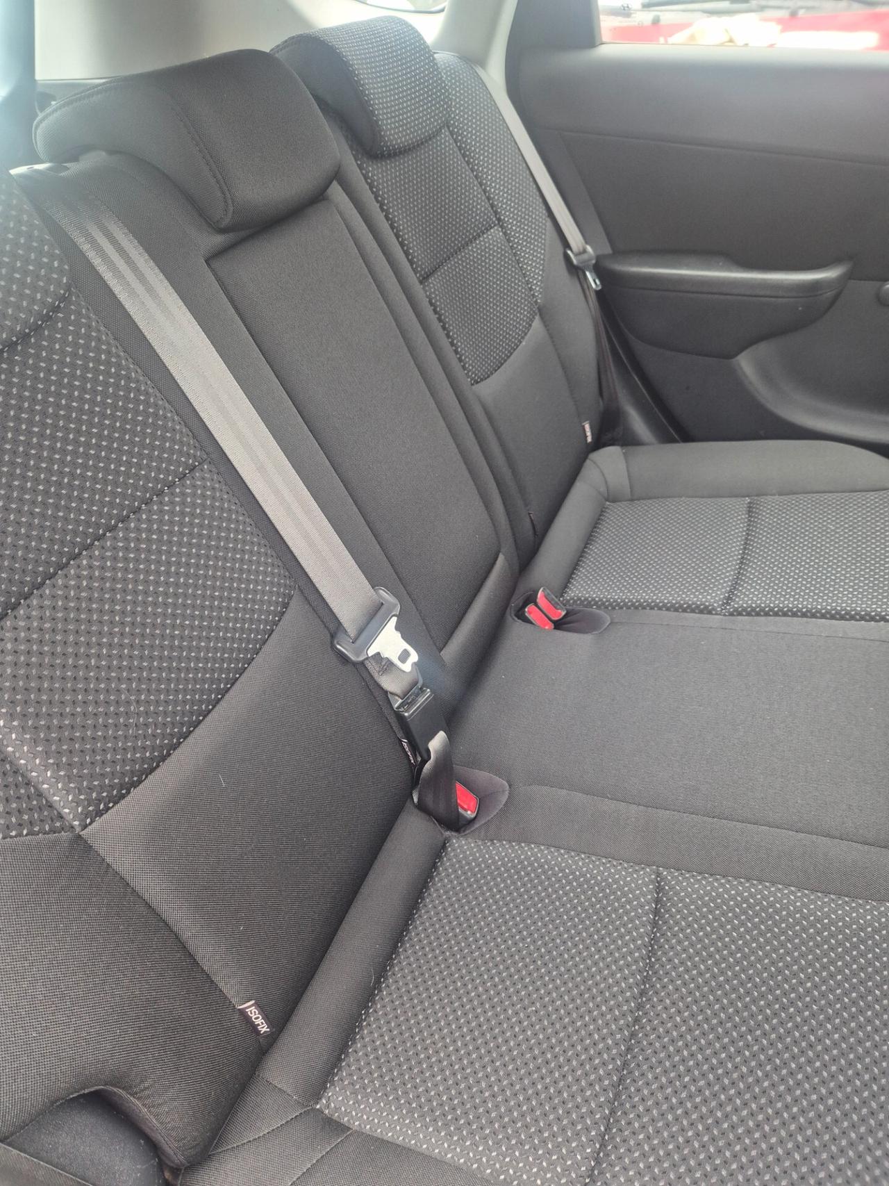 Hyundai i30 CW 1.4 Comfort unico proprietario 2010