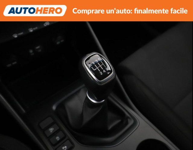 HYUNDAI Tucson 1.6 GDI Classic