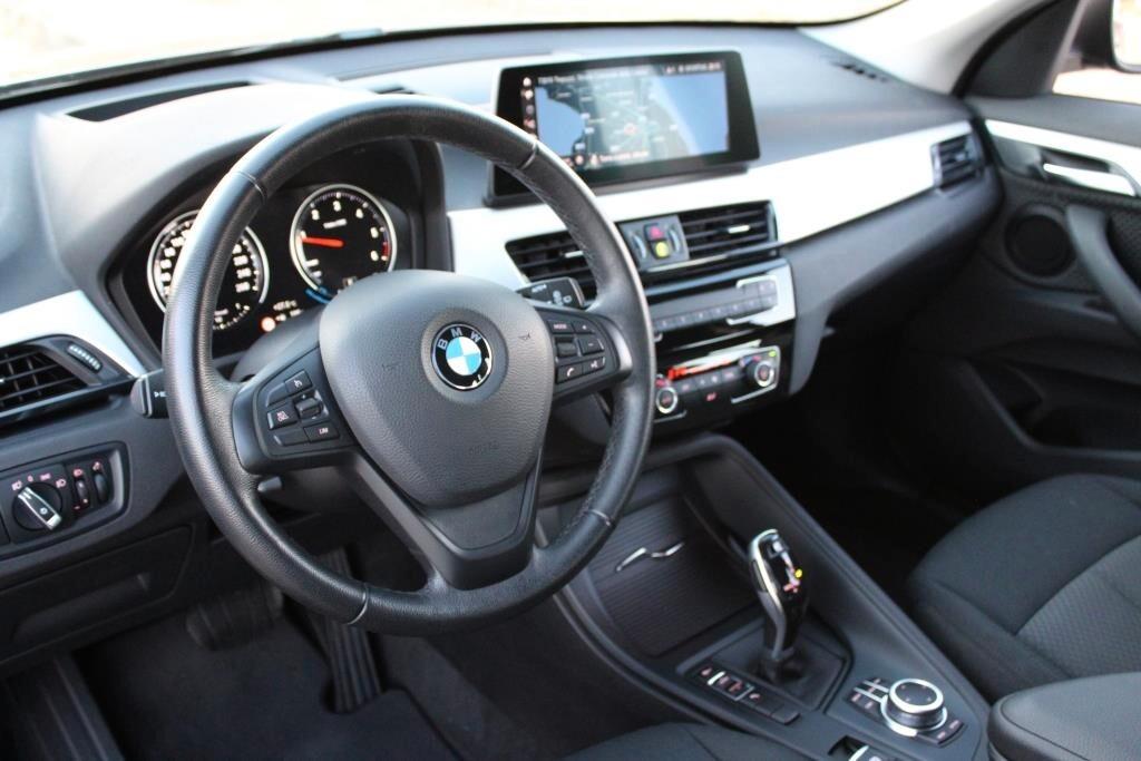 BMW X1 sDrive 18d *Display 10,25 *SOLI 28.000 KM