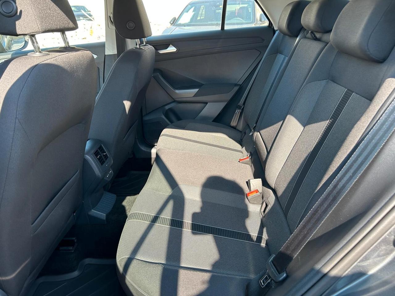 Volkswagen T-Roc 1.0 TSI Life