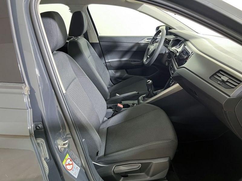 Volkswagen Polo Polo 1.6 TDI 5p. Comfortline BlueMotion Technology