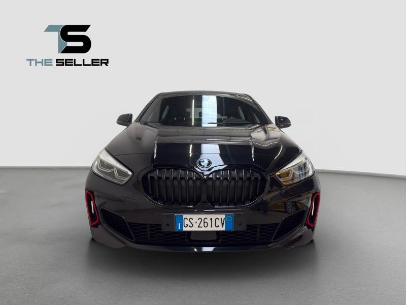 BMW 128 ti auto*FORMULA S*